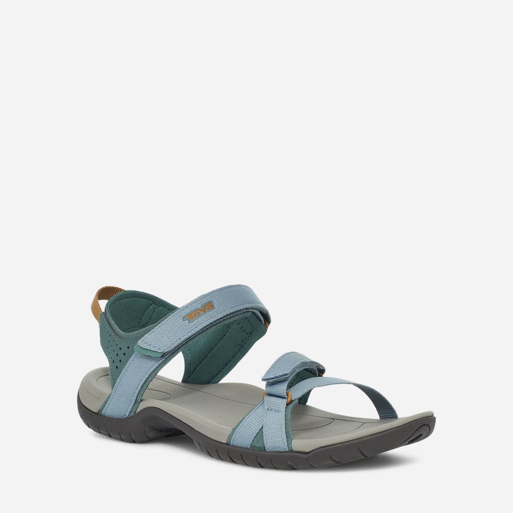 Teva Women's Verra Hiking Sandals Sale NZ (LXKMR-1925)